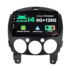 Sxauto 6gb 128gb usato  Spedito ovunque in Italia 