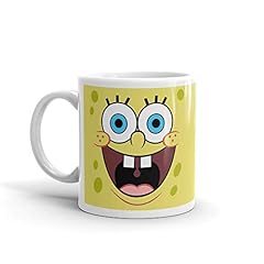 Spongebob squarepants yellow for sale  Delivered anywhere in USA 