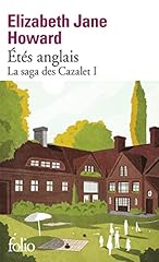 étés anglais d'occasion  Livré partout en France