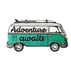 Patchclub adventure awaits for sale  Delivered anywhere in USA 