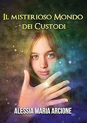 Misterioso dei custodi usato  Spedito ovunque in Italia 