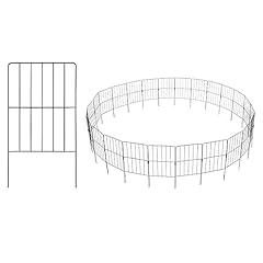 Tangzon garden fence for sale  Delivered anywhere in UK