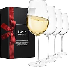 White wine glasses for sale  Delivered anywhere in UK