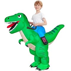 Goenb inflatable dinosaur for sale  Delivered anywhere in UK