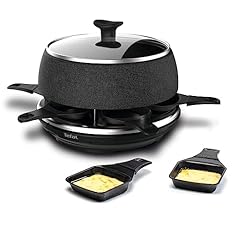 Tefal cheese raclette usato  Spedito ovunque in Italia 