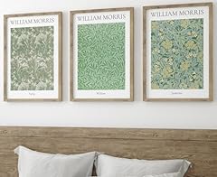 William morris set for sale  Delivered anywhere in UK