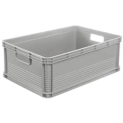 Liter stapelbox stapelkästen gebraucht kaufen  Wird an jeden Ort in Deutschland