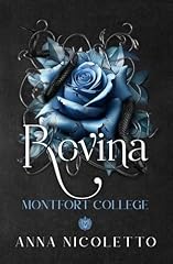 Rovina montfort college d'occasion  Livré partout en France