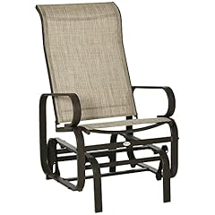 Outsunny outdoor glider for sale  Delivered anywhere in USA 