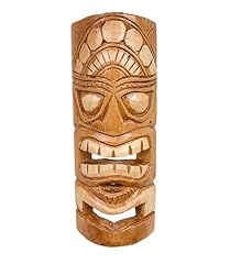 Family house tiki for sale  Delivered anywhere in UK