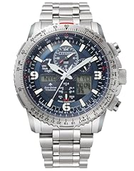 Citizen orologio analogico usato  Spedito ovunque in Italia 