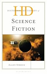 Historical dictionary science gebraucht kaufen  Wird an jeden Ort in Deutschland