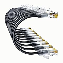10gsupxsel cat6a patch for sale  Delivered anywhere in USA 