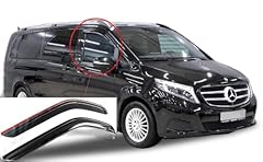 Wow wind deflectors for sale  Delivered anywhere in UK