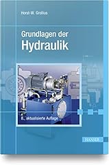 Grundlagen hydraulik gebraucht kaufen  Wird an jeden Ort in Deutschland