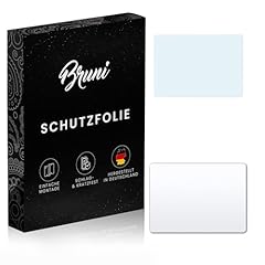 Bruni schutzfolie kompatibel gebraucht kaufen  Wird an jeden Ort in Deutschland