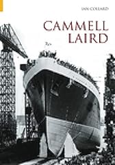 Cammell laird for sale  Delivered anywhere in UK