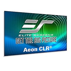 Elite screens 123 for sale  Delivered anywhere in USA 