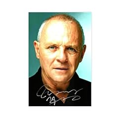 Spgacr anthony hopkins for sale  Delivered anywhere in UK