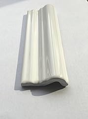 2x6 white ceramic for sale  Delivered anywhere in USA 