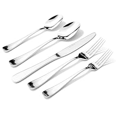 Selukiya silverware set for sale  Delivered anywhere in USA 