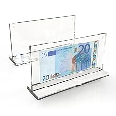 Stück acryl banknoten gebraucht kaufen  Wird an jeden Ort in Deutschland