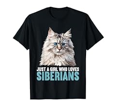 Girl loves siberian for sale  Delivered anywhere in USA 