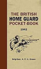 British home guard for sale  Delivered anywhere in UK
