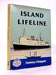 Island lifeline history for sale  Delivered anywhere in UK