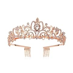 Hochzeit tiara krone gebraucht kaufen  Wird an jeden Ort in Deutschland