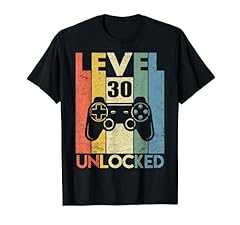 Level unlocked shirt usato  Spedito ovunque in Italia 