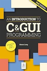 Introduction gui programming for sale  Delivered anywhere in UK