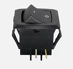 Switch dpst rocker for sale  Delivered anywhere in USA 