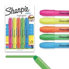 Sharpie gel highlighters for sale  Delivered anywhere in USA 