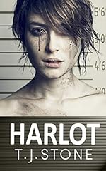 Harlot gebraucht kaufen  Wird an jeden Ort in Deutschland
