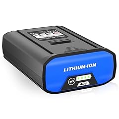 Capowill 40v 4.0ah for sale  Delivered anywhere in USA 
