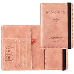 Januts passport holder for sale  Delivered anywhere in UK