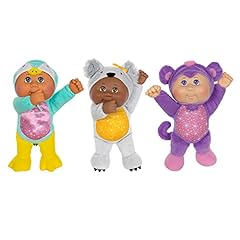 Cabbage Patch Kids Space Friends 3-Pack - 9 Inch CPK for sale  Delivered anywhere in Canada