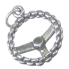Chain steering wheel for sale  Delivered anywhere in UK
