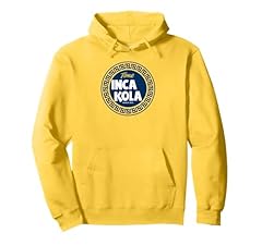 Inca kola shirt for sale  Delivered anywhere in UK
