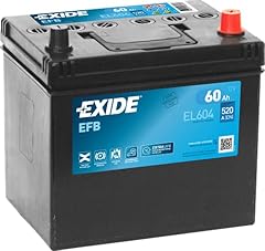 Exide 005 efb for sale  Delivered anywhere in Ireland