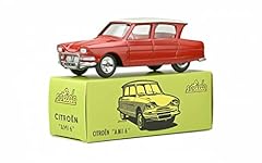 Collezione auto miniatura usato  Spedito ovunque in Italia 