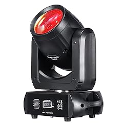 150w led moving for sale  Delivered anywhere in USA 