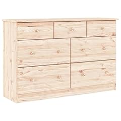 Vidaxl chest drawers for sale  Delivered anywhere in UK
