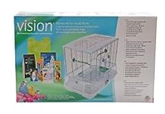 Vision cage medium for sale  Delivered anywhere in UK