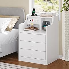 Adorneve nightstand charging for sale  Delivered anywhere in USA 