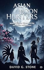 Asian moon hunters for sale  Delivered anywhere in UK