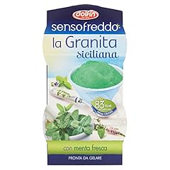 Lucgel granita siciliana usato  Spedito ovunque in Italia 