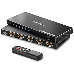 Hdmi switch 60hz for sale  Delivered anywhere in USA 