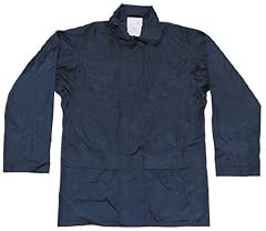 Brit nässeschutzjacke blau gebraucht kaufen  Wird an jeden Ort in Deutschland